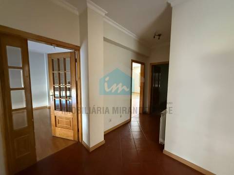 &#127969; Apartamento T2 em Vinhais – Excelente Oportunidade!