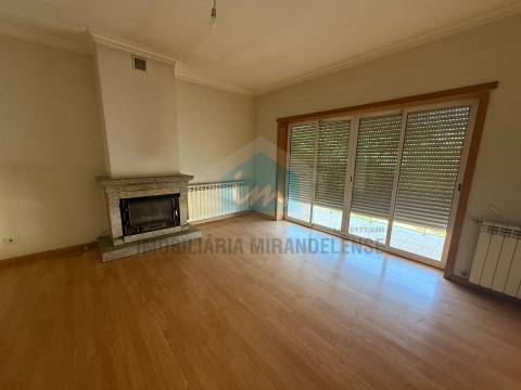 &#127969; Apartamento T2 em Vinhais – Excelente Oportunidade!