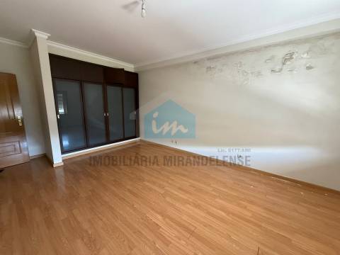 &#127969; Apartamento T2 em Vinhais – Excelente Oportunidade!