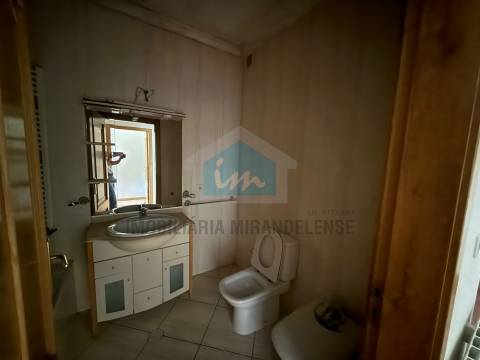 &#127969; Apartamento T2 em Vinhais – Excelente Oportunidade!