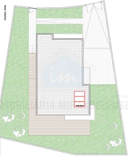 Moradia moderna com 4 suites localizada numa zona calma e residencial da cidade de Mirandela