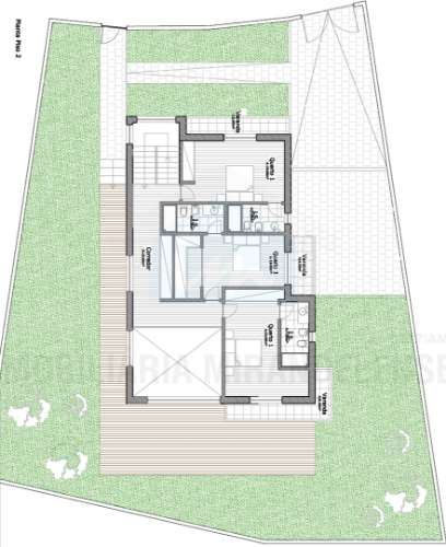 Moradia moderna com 4 suites localizada numa zona calma e residencial da cidade de Mirandela
