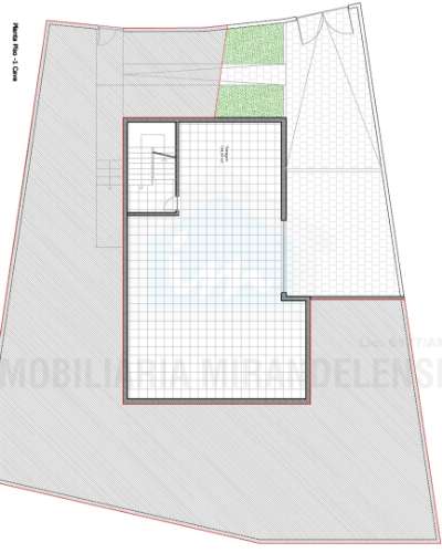 Moradia moderna com 4 suites localizada numa zona calma e residencial da cidade de Mirandela