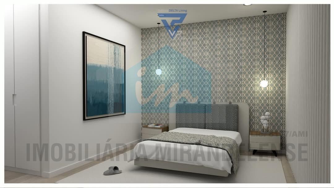 Apartamento T1 novo com 65 m²