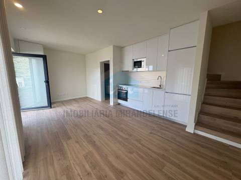 Moradia nova para venda em Vale Pereiro, a 10 minutos de Mirandela.