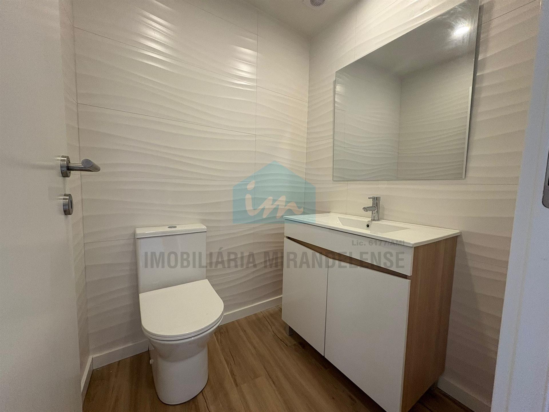 Moradia nova para venda em Vale Pereiro, a 10 minutos de Mirandela.