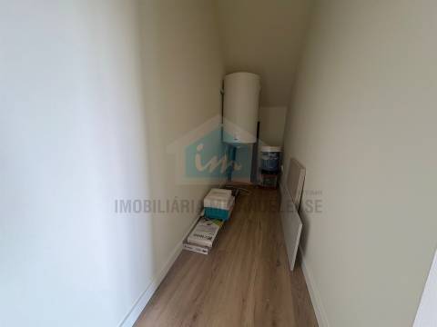 Moradia nova para venda em Vale Pereiro, a 10 minutos de Mirandela.