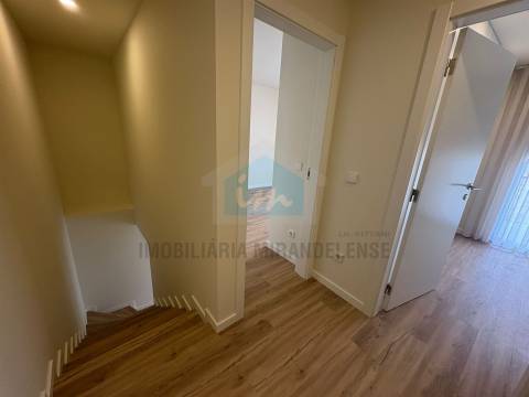 Moradia nova para venda em Vale Pereiro, a 10 minutos de Mirandela.