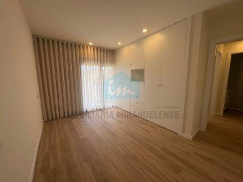 Moradia nova para venda em Vale Pereiro, a 10 minutos de Mirandela.