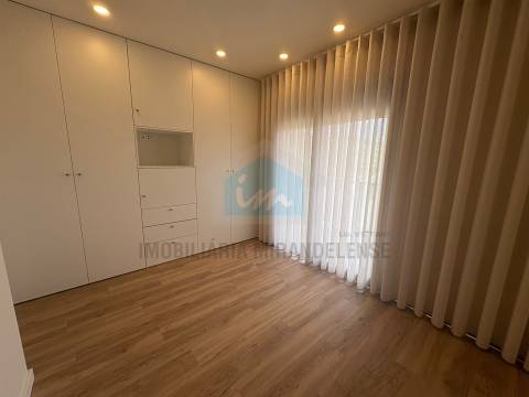 Moradia nova para venda em Vale Pereiro, a 10 minutos de Mirandela.