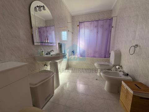 Moradia T5 Venda em Mirandela,Mirandela