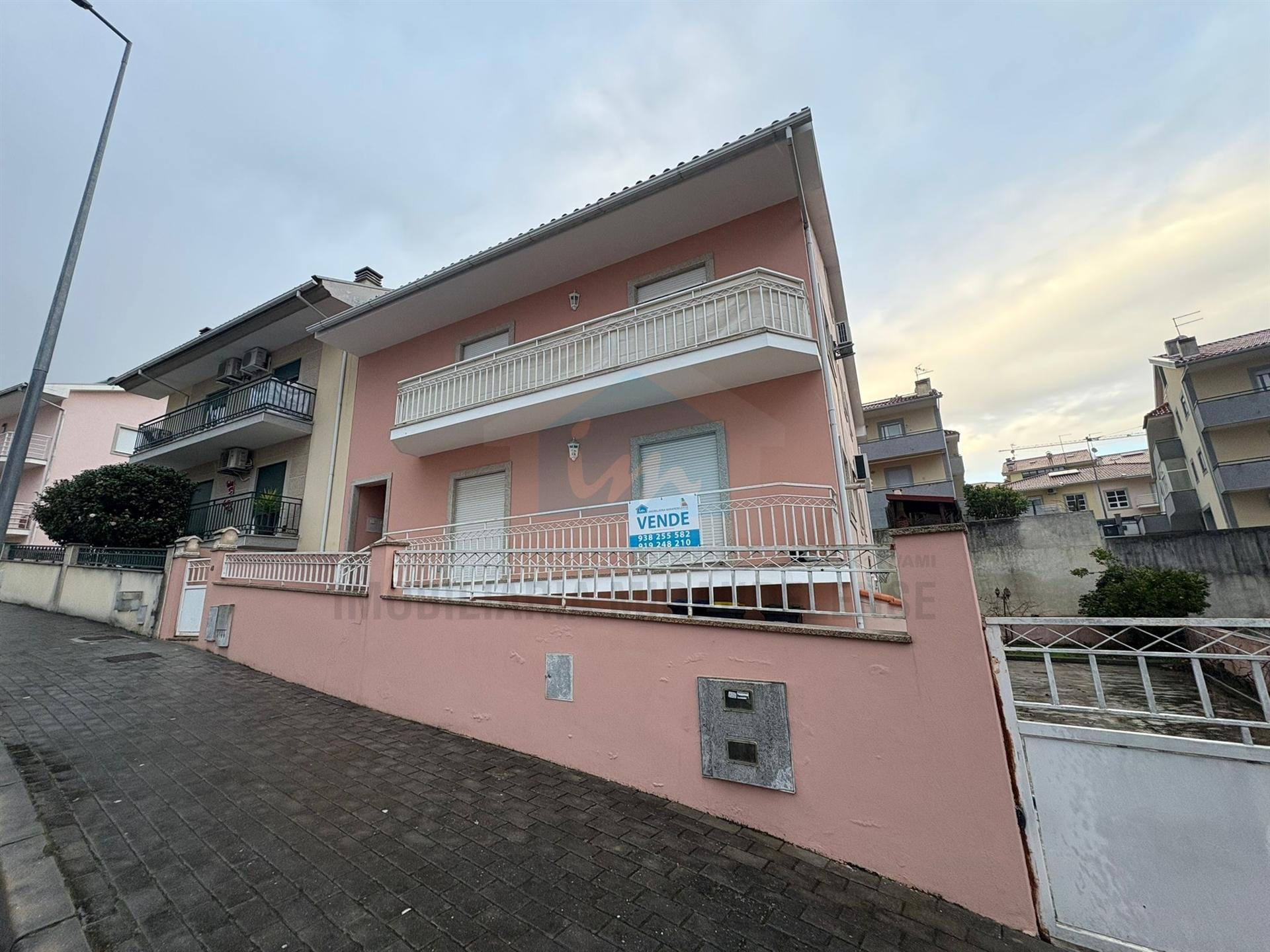 Andar Moradia T3 Venda em Mirandela,Mirandela