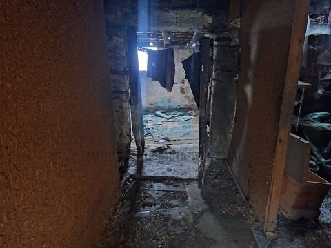 Moradia em ruínas para reconstrução em Vilares - Murça