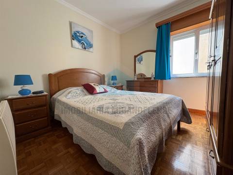 Apartamento T3 para venda com 3 frentes em Mirandela
