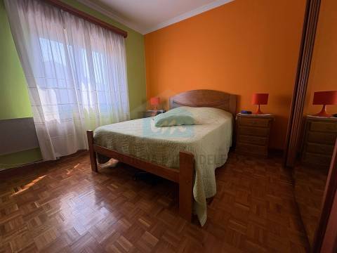 Apartamento T3 para venda com 3 frentes em Mirandela