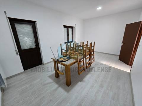 Apartamento T5 em Mirandela para venda