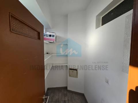Apartamento T5 em Mirandela para venda