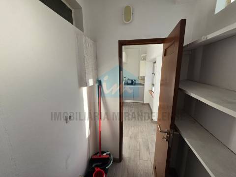 Apartamento T5 em Mirandela para venda