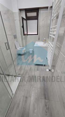 Apartamento T5 em Mirandela para venda