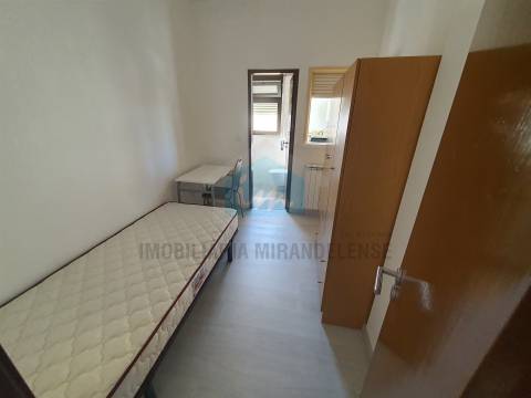 Apartamento T5 em Mirandela para venda