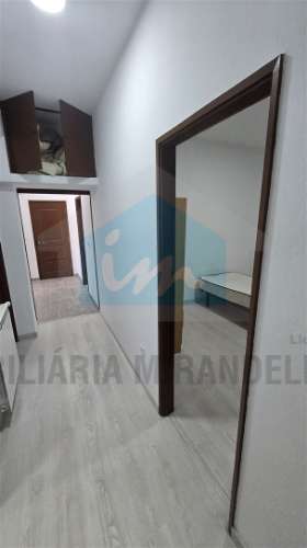 Apartamento T5 em Mirandela para venda