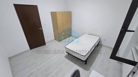 Apartamento T5 em Mirandela para venda