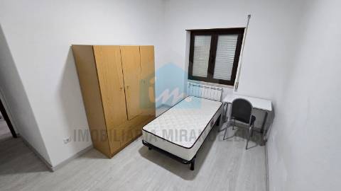 Apartamento T5 em Mirandela para venda