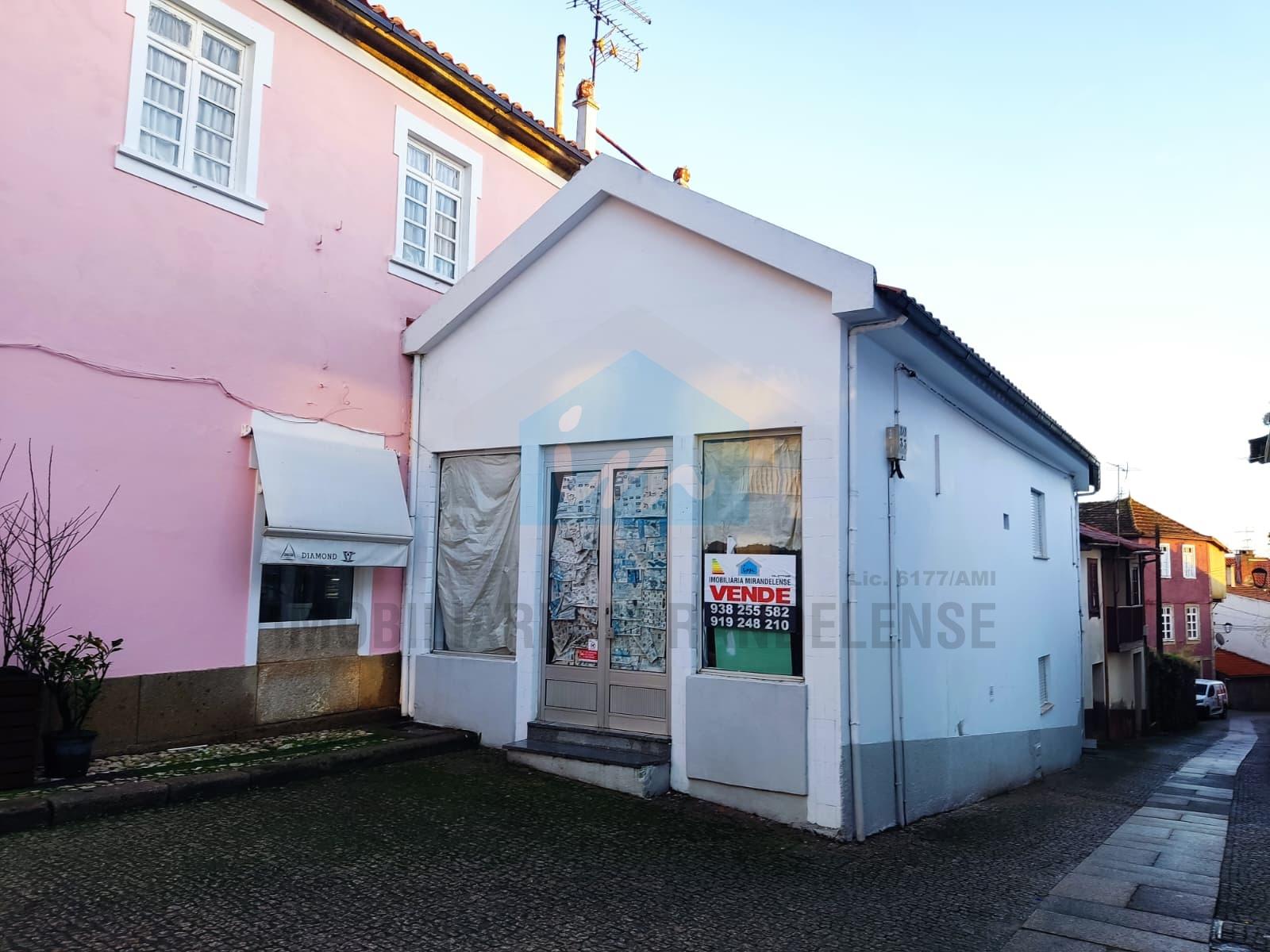 Moradia T3 Venda em Vila Flor e Nabo,Vila Flor