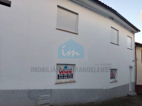 Moradia T3 Venda em Vila Flor e Nabo,Vila Flor