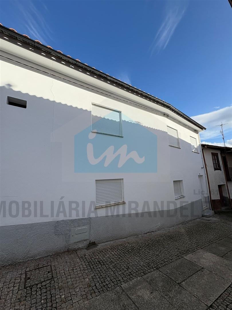 Moradia T3 Venda em Vila Flor e Nabo,Vila Flor