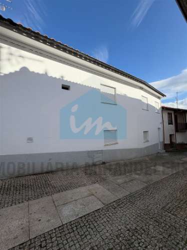 Moradia T3 Venda em Vila Flor e Nabo,Vila Flor