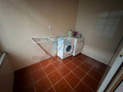 T3 no Centro de Mirandela (140m²) com Lugar de Garagem e Arrumos