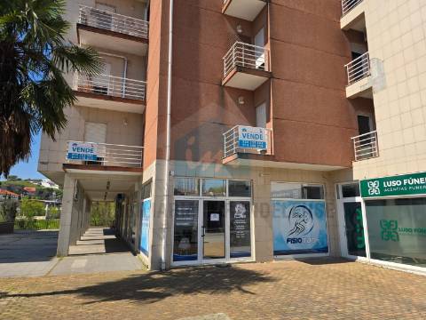T3 no Centro de Mirandela (140m²) com Lugar de Garagem e Arrumos
