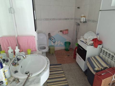 Moradia em Suçães com mais 7,5 hectares de terrenos anexos