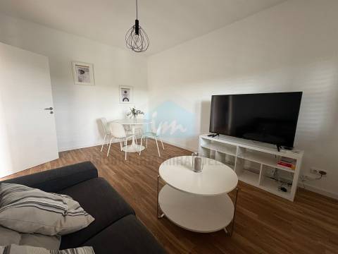 Imóvel remodelado composto por 2 apartamentos totalmente mobilados e equipados em Mirandela