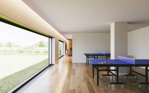 Apartamento T2 com varanda e acabamentos de luxo - 510.000€