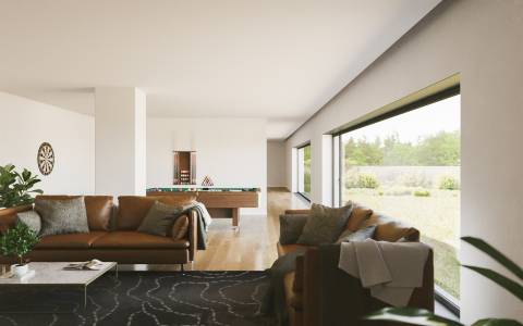 Apartamento T2 com varanda e acabamentos de luxo - 510.000€