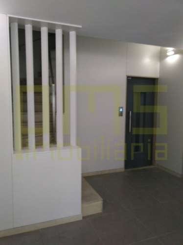 T4 Rua nossa senhora de fátima - Boavista