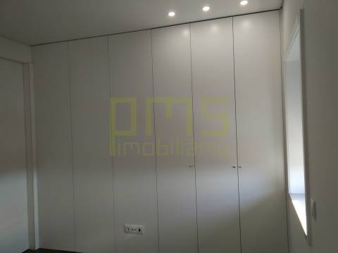 T4 Rua nossa senhora de fátima - Boavista