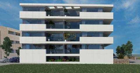 T4 Praia de Lavadores, Vila Nova de Gaia.