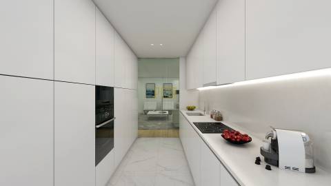 T4 Praia de Lavadores, Vila Nova de Gaia.