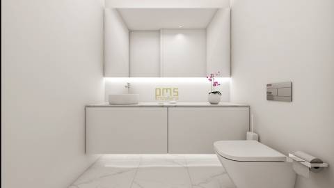 T4 Praia de Lavadores, Vila Nova de Gaia.