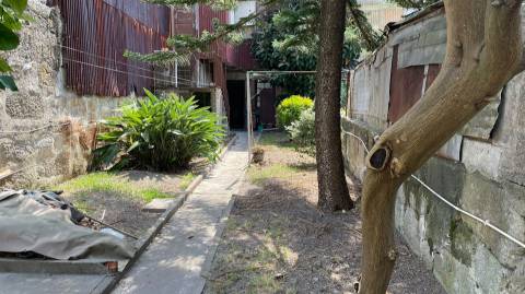 Moradia T3 Venda em Cedofeita, Santo Ildefonso, Sé, Miragaia, São Nicolau e Vitória,Porto