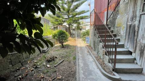 Moradia T3 Venda em Cedofeita, Santo Ildefonso, Sé, Miragaia, São Nicolau e Vitória,Porto