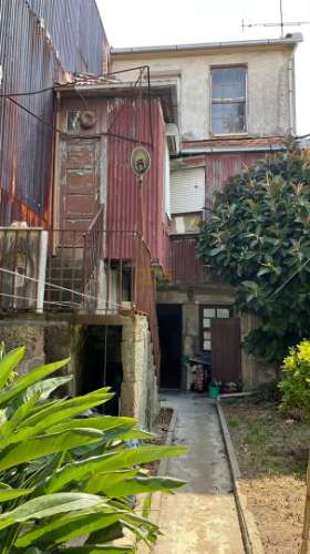 Moradia T3 Venda em Cedofeita, Santo Ildefonso, Sé, Miragaia, São Nicolau e Vitória,Porto