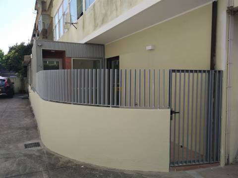 Apartamento T3 Venda em Lordelo do Ouro e Massarelos,Porto