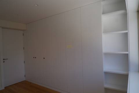 Apartamento T3 Venda em Lordelo do Ouro e Massarelos,Porto