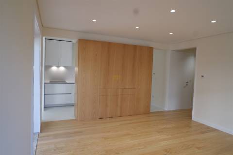 Apartamento T3 Venda em Lordelo do Ouro e Massarelos,Porto