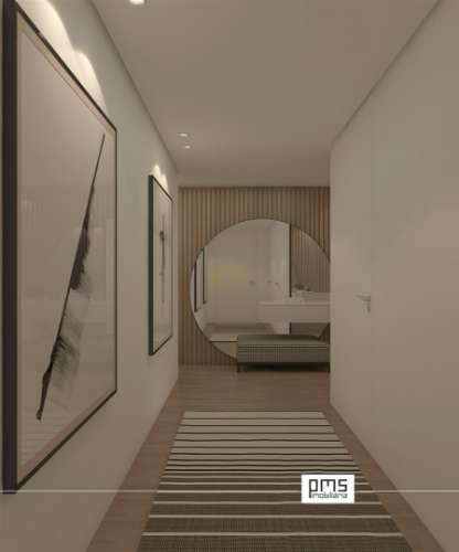 Apartamento T4 Matosinhos Sul