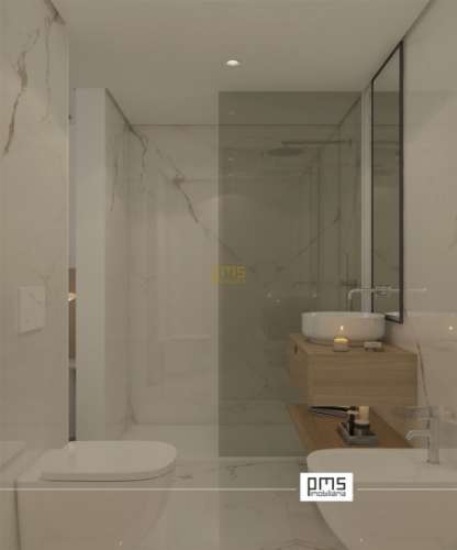 Apartamento T4 Matosinhos Sul